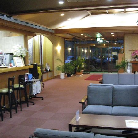 Hotel Yumoto Kumegawa Onsen Iida Exteriér fotografie