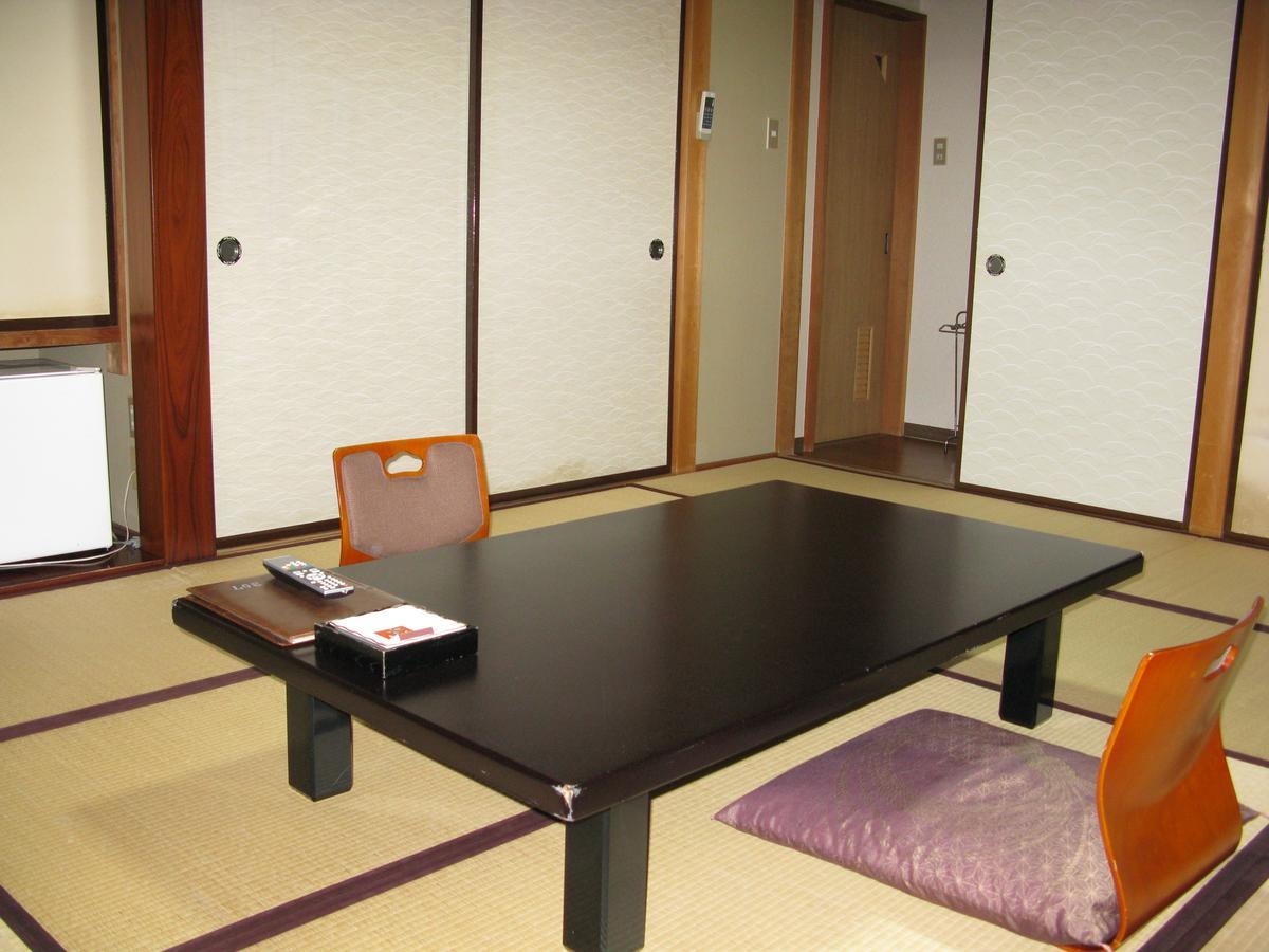 Hotel Yumoto Kumegawa Onsen Iida Exteriér fotografie