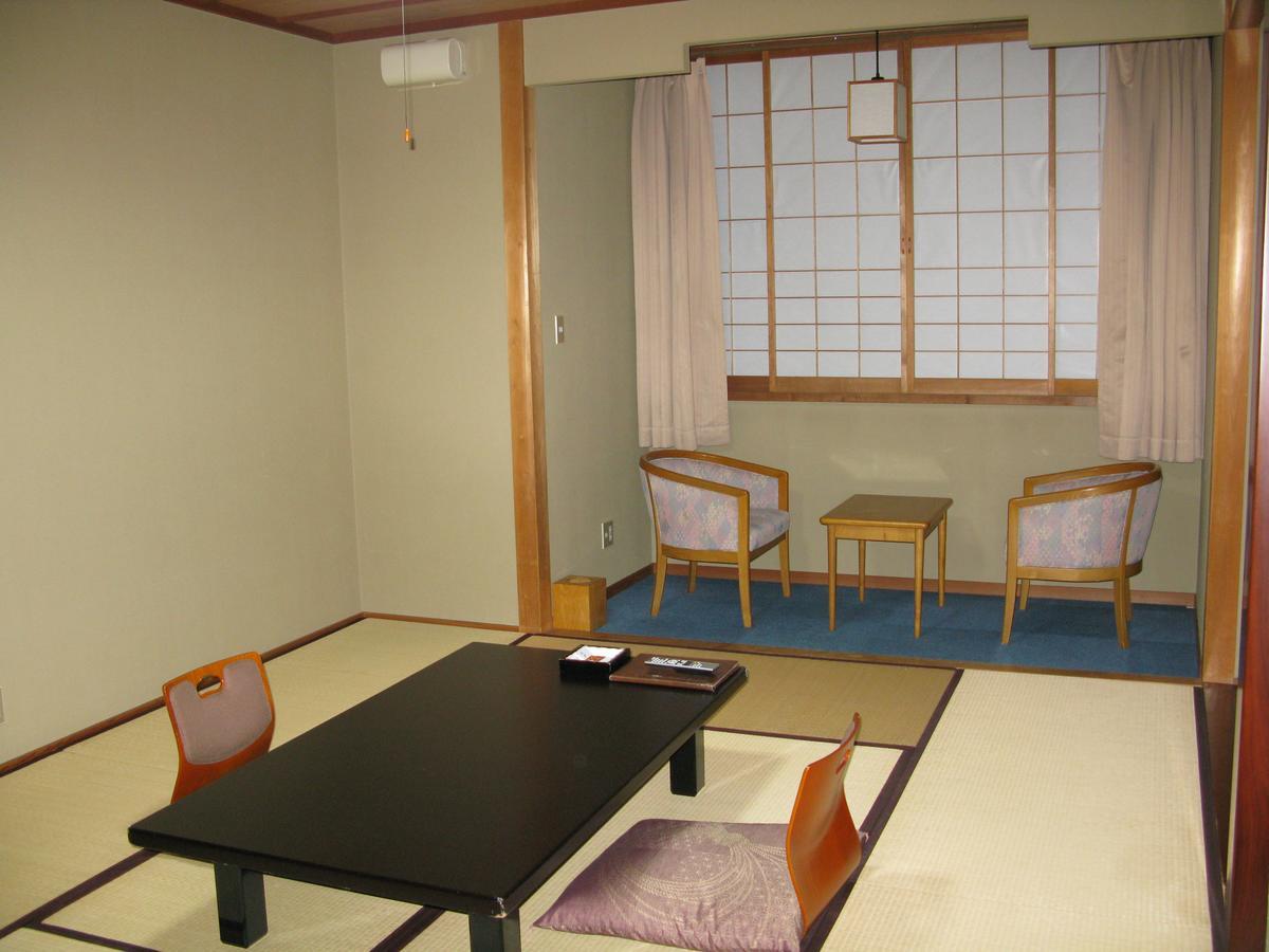 Hotel Yumoto Kumegawa Onsen Iida Exteriér fotografie