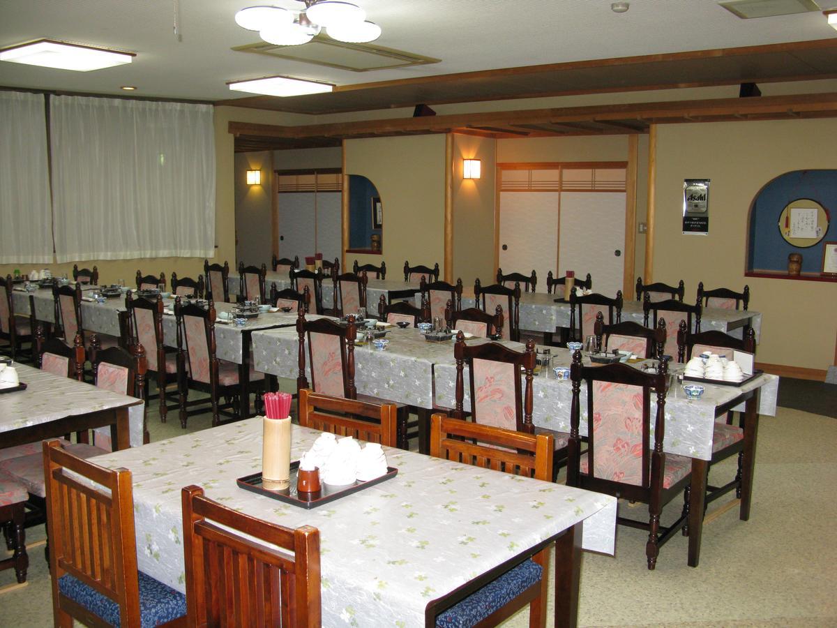 Hotel Yumoto Kumegawa Onsen Iida Exteriér fotografie