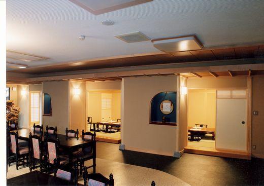 Hotel Yumoto Kumegawa Onsen Iida Exteriér fotografie