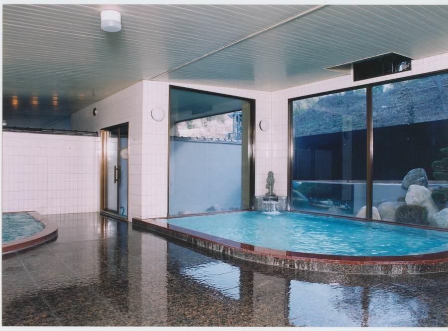 Hotel Yumoto Kumegawa Onsen Iida Exteriér fotografie