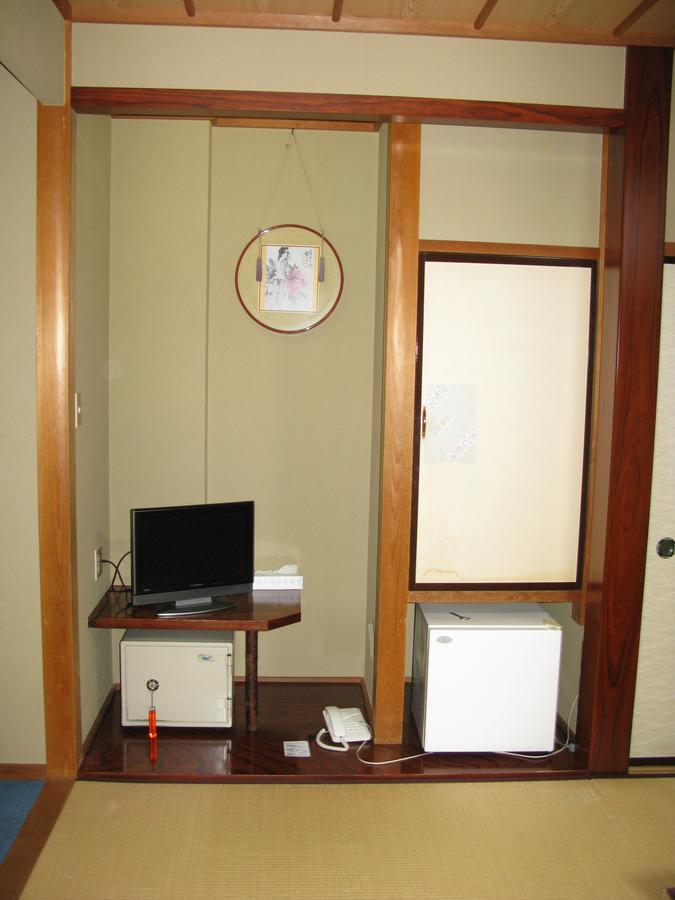 Hotel Yumoto Kumegawa Onsen Iida Exteriér fotografie